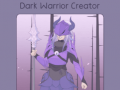Spil Dark Warrior Creator