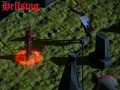 Spil Hellsing