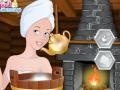 Spil Cinderella's Princess Makeover