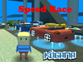 Spil Kogama: Speed Race