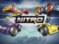 Spil Nerf  Nitro