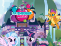 Spil My Little Pony: Friendship Quests 