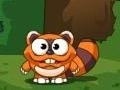 Spil Raccoon Jump 
