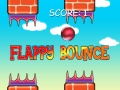 Spil Flappy Bounce