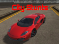 Spil City Stunts