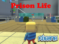 Spil Kogama: Prison Life