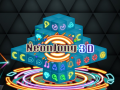 Spil NeonJong 3D