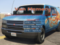 Spil Van Memory