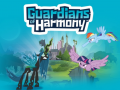 Spil My Little Pony: Guardians of Harmony