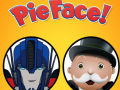 Spil Pie Face