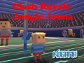Spil Kogama: Clash Royale - Jungle Arena