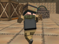Spil Strike Combat Pixel Arena 3D