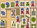 Spil Forest Frog Mahjong