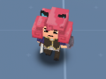 Spil Pixel Battle.IO
