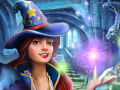 Spil Wizard Disciples