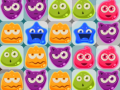 Spil Ana the Pirate Jelly Match