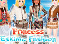 Spil Princess Eskimo Fashion