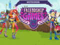 Spil  Friendship Games: Motocross