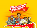 Spil Masters Of Yo Kwon Do: Blazing Team