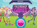Spil  Friendship Games: Archery