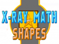 Spil X-Ray Math Shapes