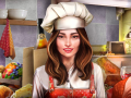 Spil Food and Cooking