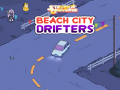 Spil Steven Universe Beach City Drifters