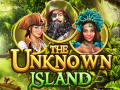 Spil The Unknown Island