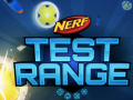 Spil Nerf: Test Range