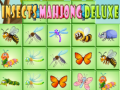 Spil Insects Mahjong Deluxe