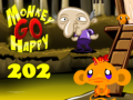 Spil Monkey Go Happy Stage 202