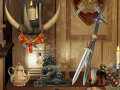 Spil A Knight's Squire