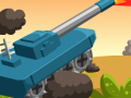 Spil Tank Bros Adventure