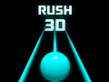 Spil Rush 3d