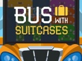 Spil Bus With Suitcases