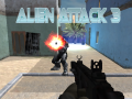 Spil Alien Attack 3