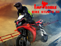 Spil Impossible Bike Stunt 3d