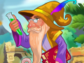 Spil Wizard Jewels