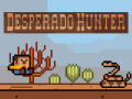 Spil Desperado hunter