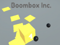 Spil Boombox Inc