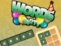 Spil Words Party