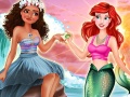 Spil Ocean Princesses Party Time
