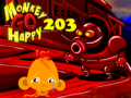 Spil Monkey Go Happy Stage 203