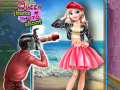 Spil Queen Insta Photo Shoot