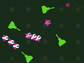 Spil Fold Wars
