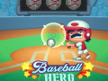 Spil Baseball Hero