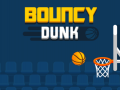 Spil Bouncy Dunk