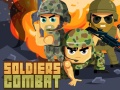 Spil Soldiers Combat
