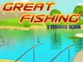 Spil Great Fishing