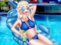 Spil Frozen Sisters Holiday
